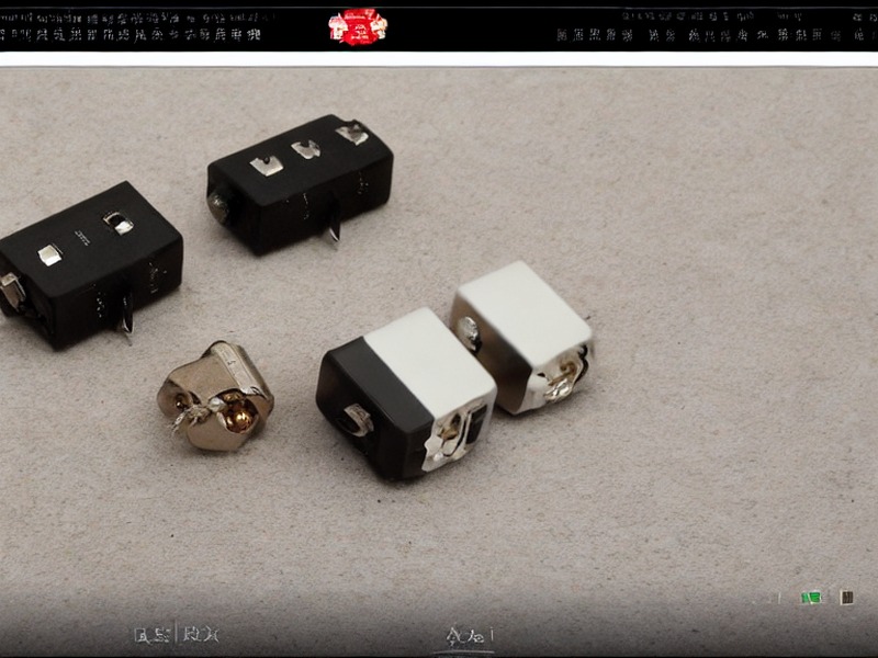 天线组件应用相关产品 1