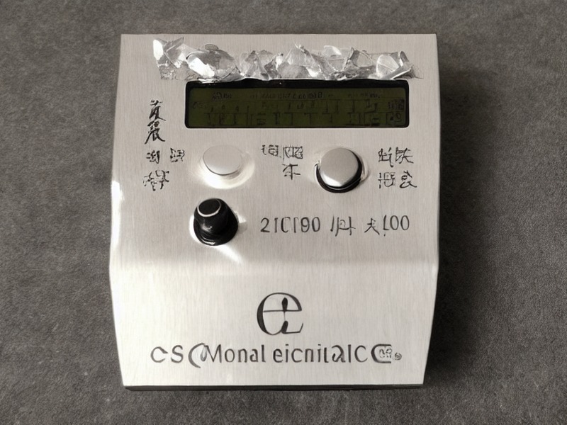 环境监测应用DC/DC转换应用说明 1