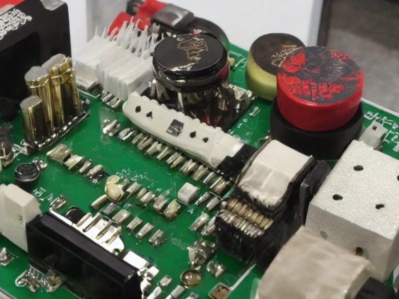 EEPROM清单工程资料 1