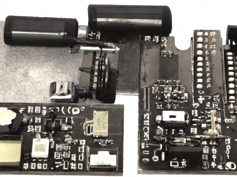 温度检测应用选型资料 1