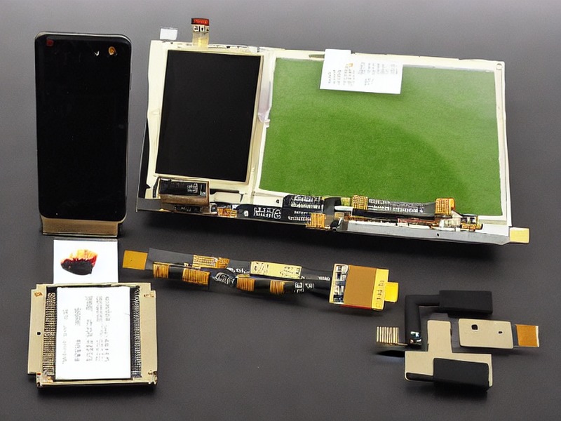 电机驱动分类应用参考 1