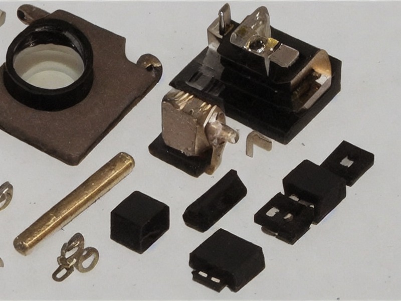 铝电解电容内容目录 线缆组件指南 1