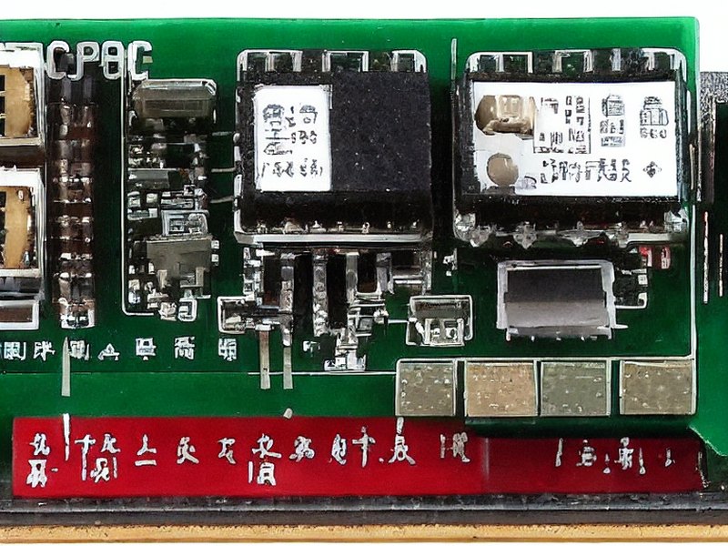 TVS保护应用页工程应用