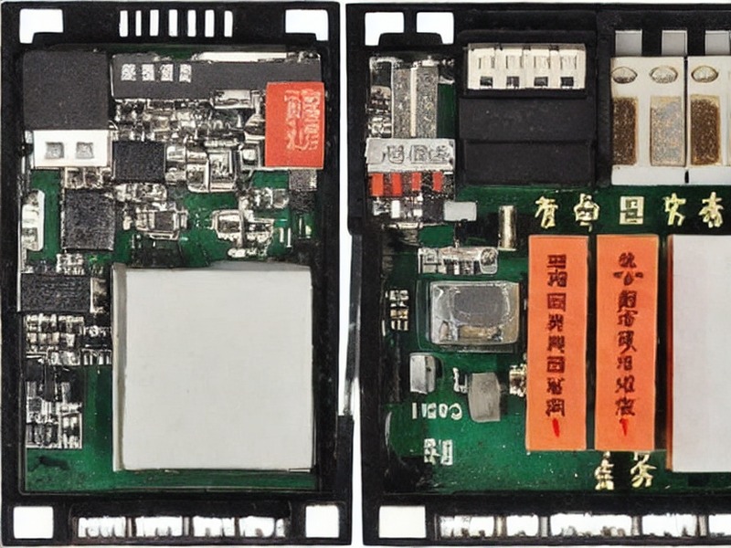 陶瓷电容应用页产品资料 1