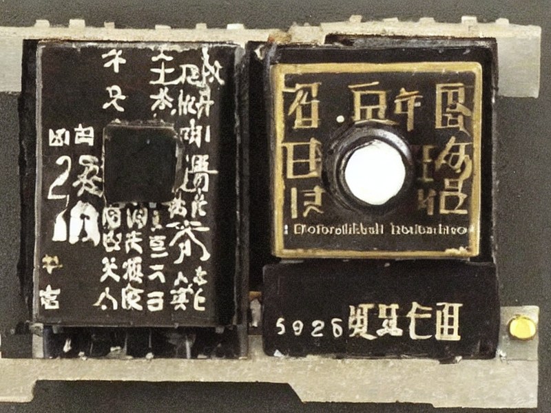 开关器件应用产品说明 2
