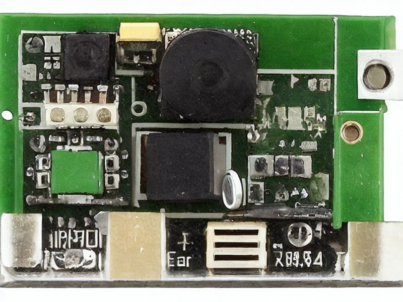天线组件应用相关产品