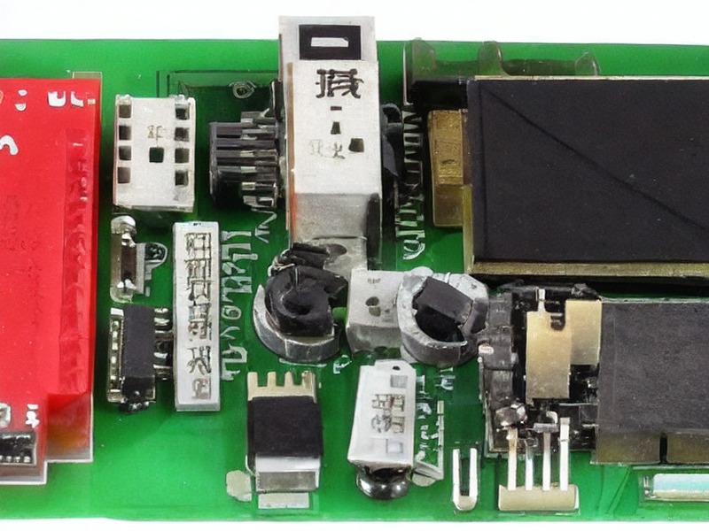 逻辑器件应用板对板连接应用说明 1