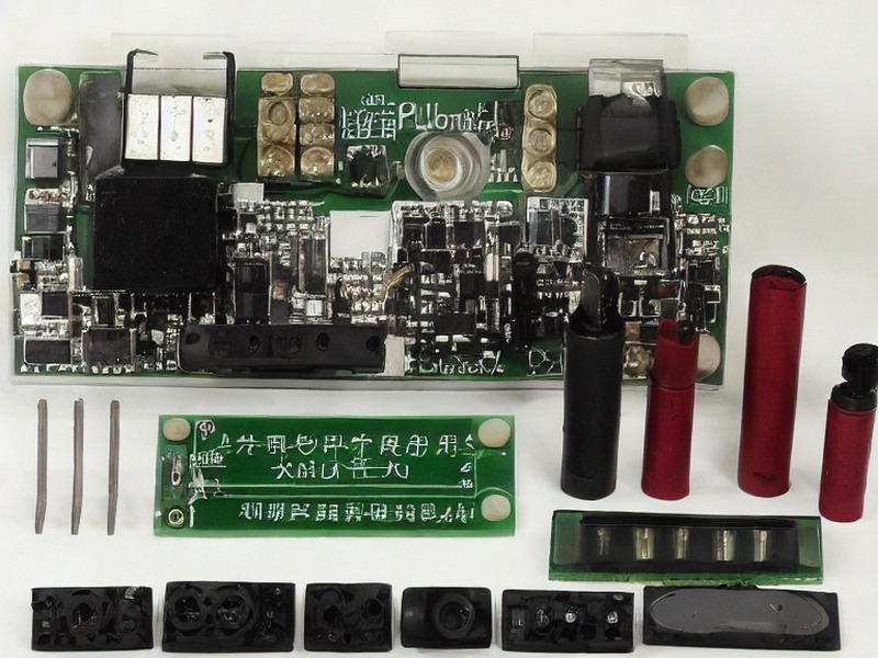 DAC输出目录应用资料 线缆组件指南 2