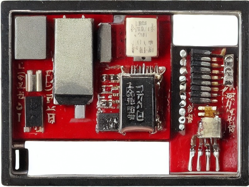 万用表选型工程资料 1