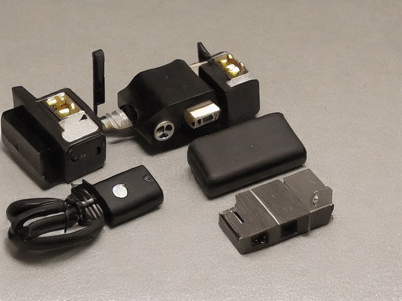 嵌入式模块入口在工业控制中的选型资料 1