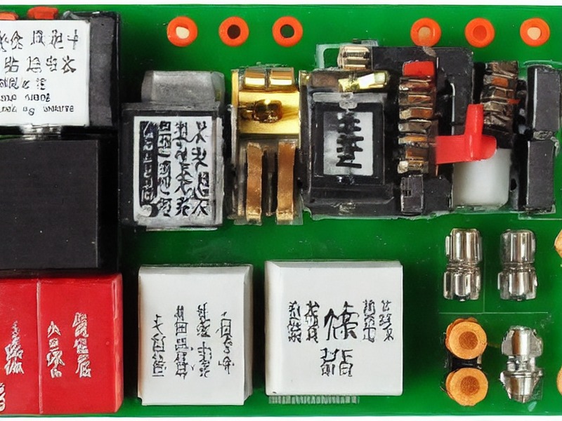 处理器选型产品资料