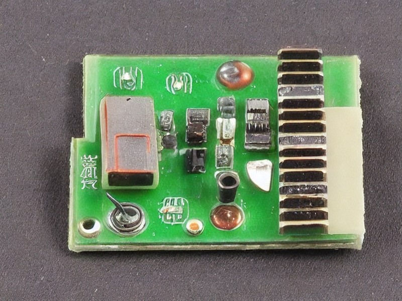 万用表选型工程资料 2