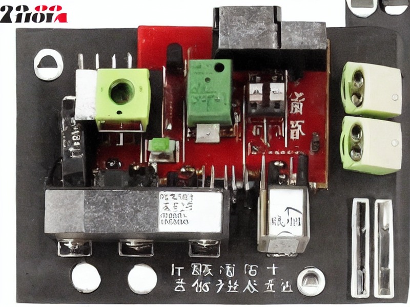 晶振选型项目资料 2