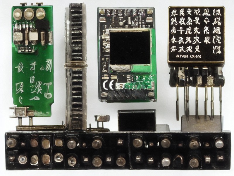 线缆组件应用相关产品 2