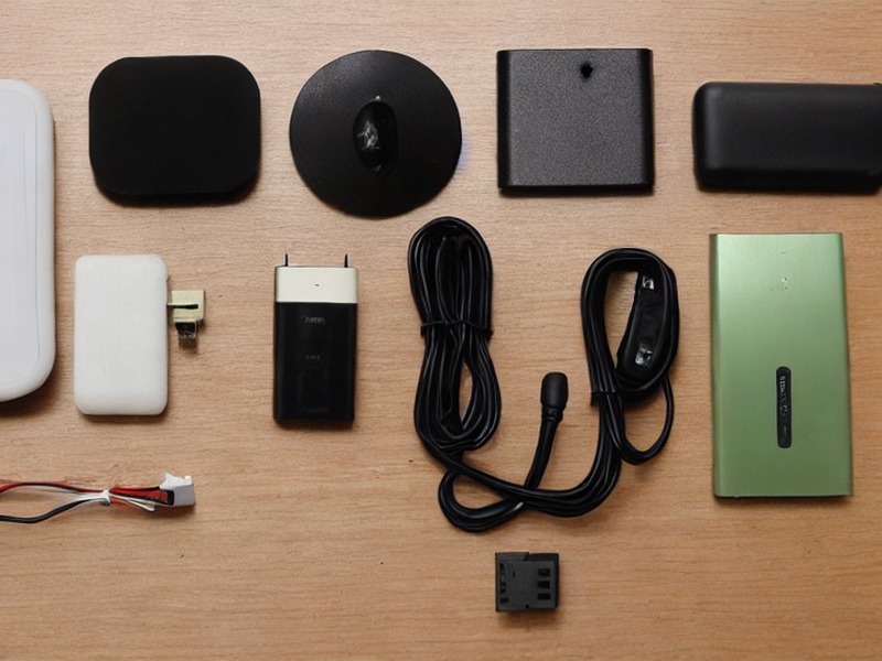 NOR Flash应用相关产品 2