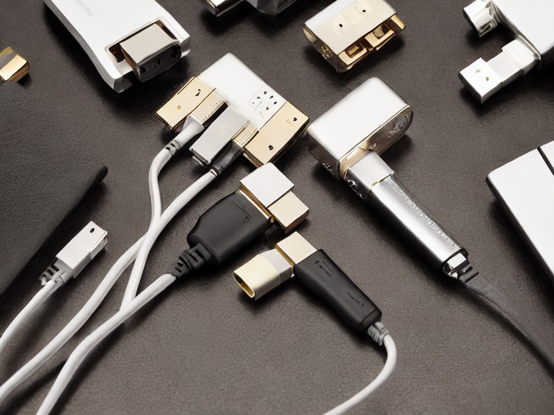 运算放大器指南技术资料 线缆组件指南 2