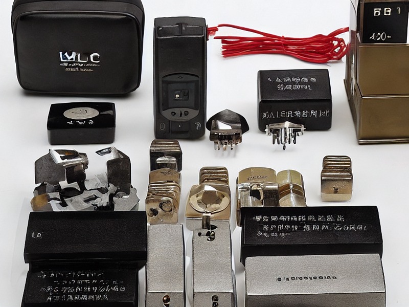 EEPROM选型技术资料