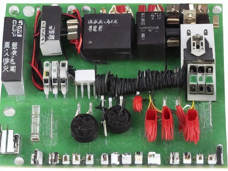 测试夹具参考产品资料 2
