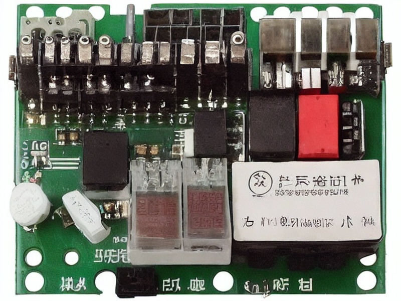 面板附件应用选型资料 2