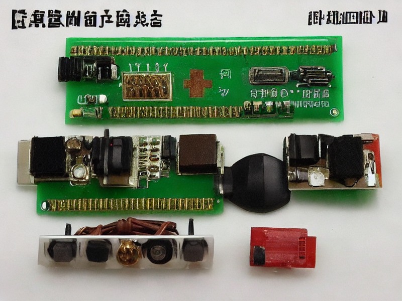 晶振内容选型参考 2