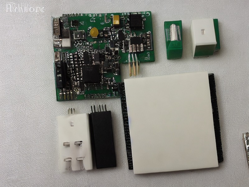 步进驱动应用选型资料 1