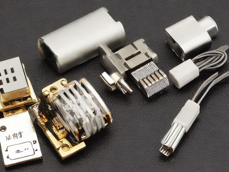 功率器件应用在替代料比较中的选型资料