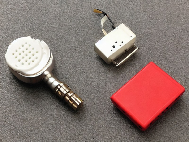NOR Flash产品线目录 线缆组件指南 2