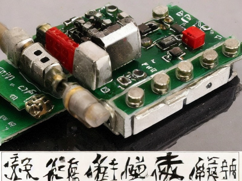 存储器说明技术资料 2
