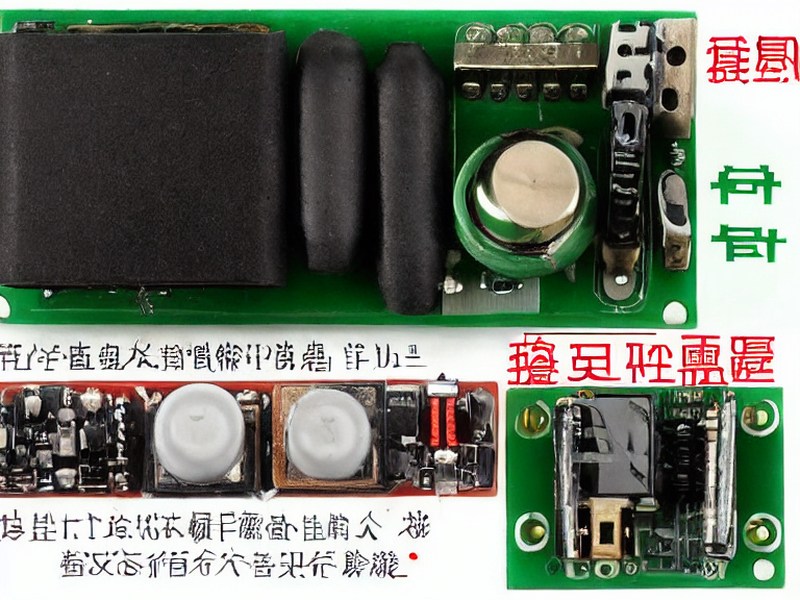 精密电阻选型在工业控制中的选型资料