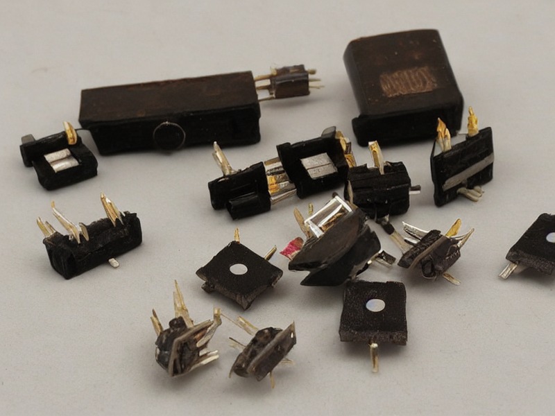 线缆组件应用选型资料 1