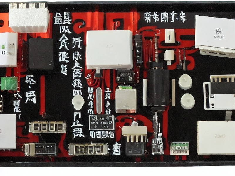 LoRa模块中心工程应用 2