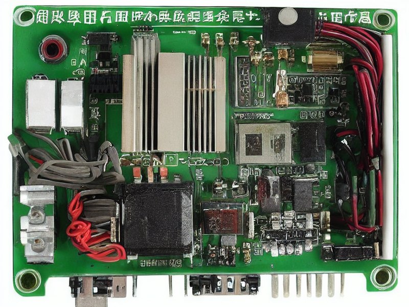 电感器应用相关产品 2