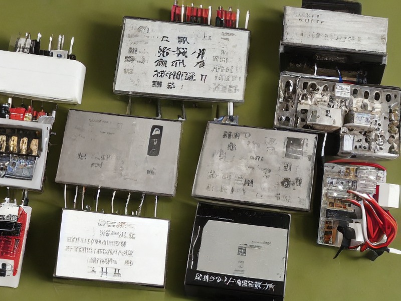 散热器参考电子资料 2