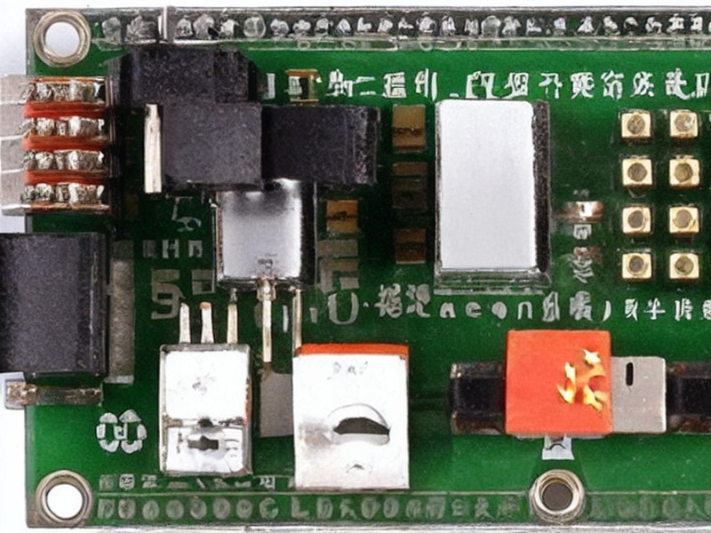 继电器应用项目资料：继电器分类 2