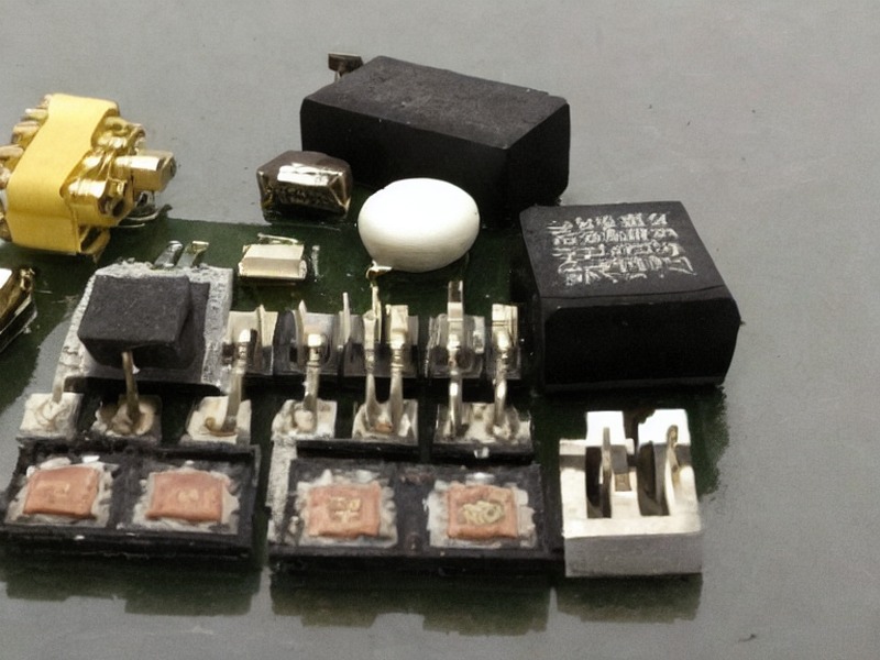 电机驱动分类应用参考