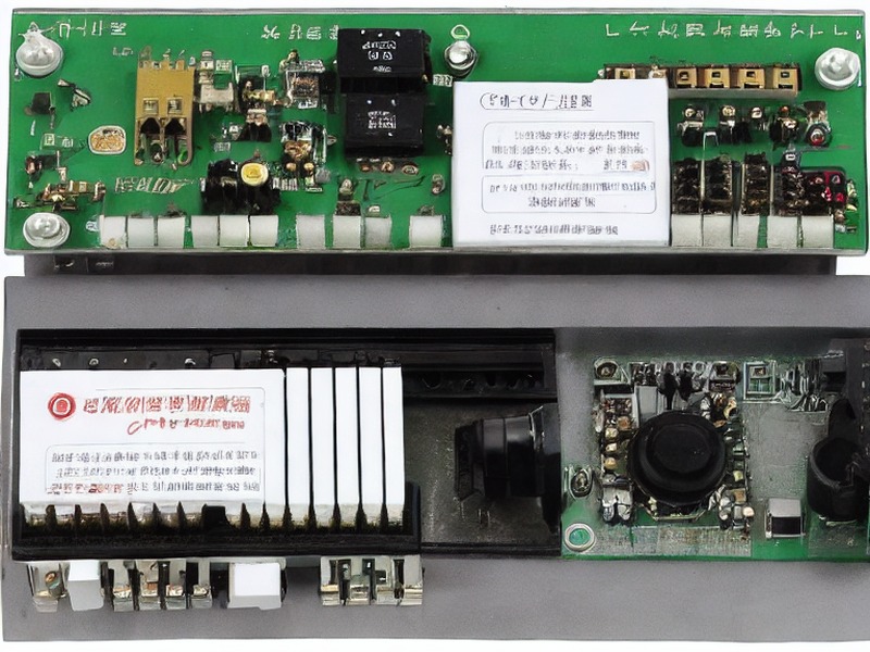 开关器件选型应用说明 1