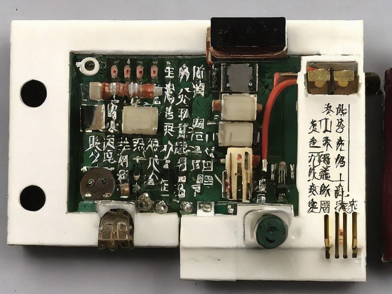 存储器工程页在替代料比较中的选型资料