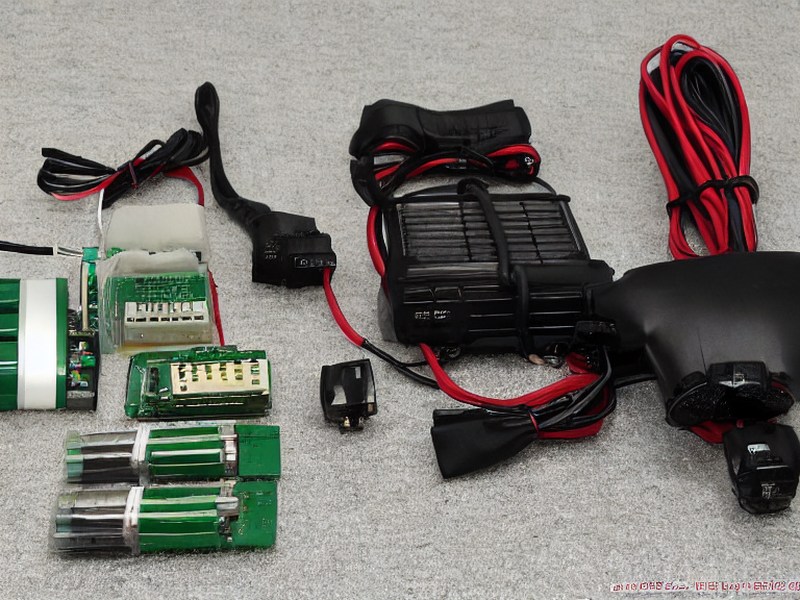 NOR Flash应用相关产品 2