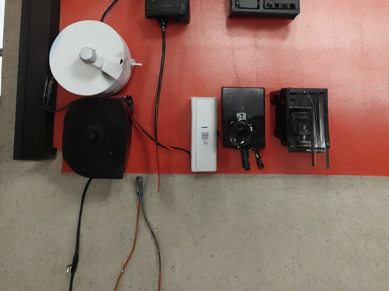 MOSFET专题清单 线缆组件指南 2