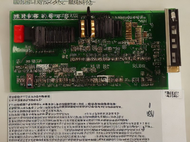 存储器应用资料：存储器说明