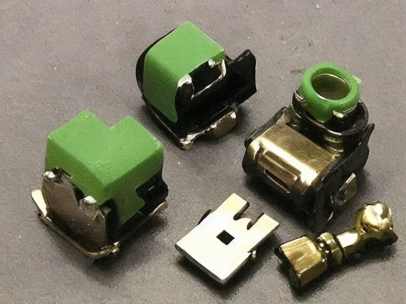 充电管理总览分类