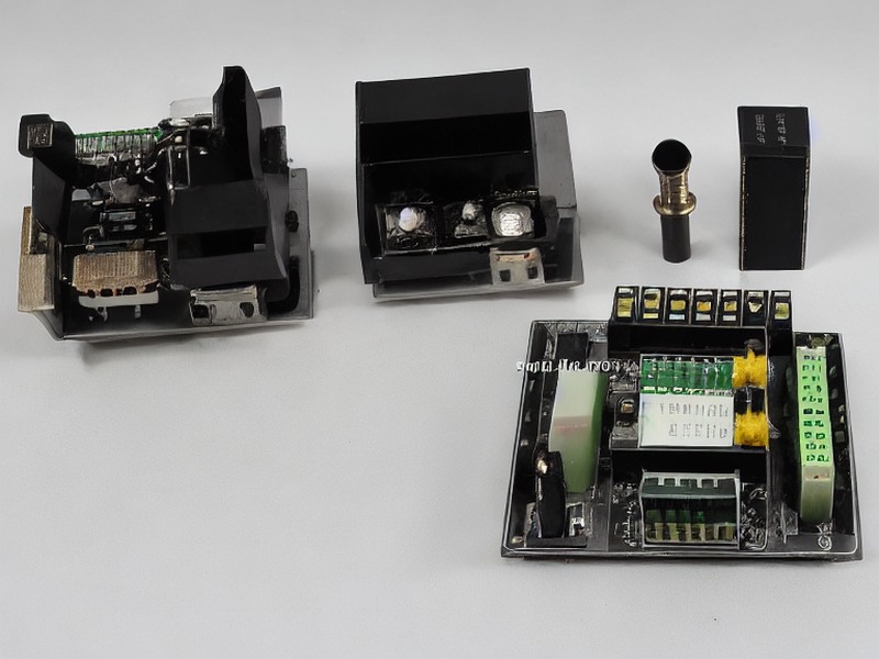MOSFET应用选型资料