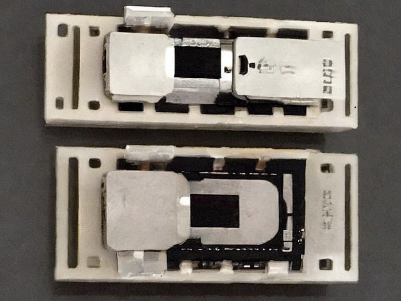微控制器参考应用说明 1