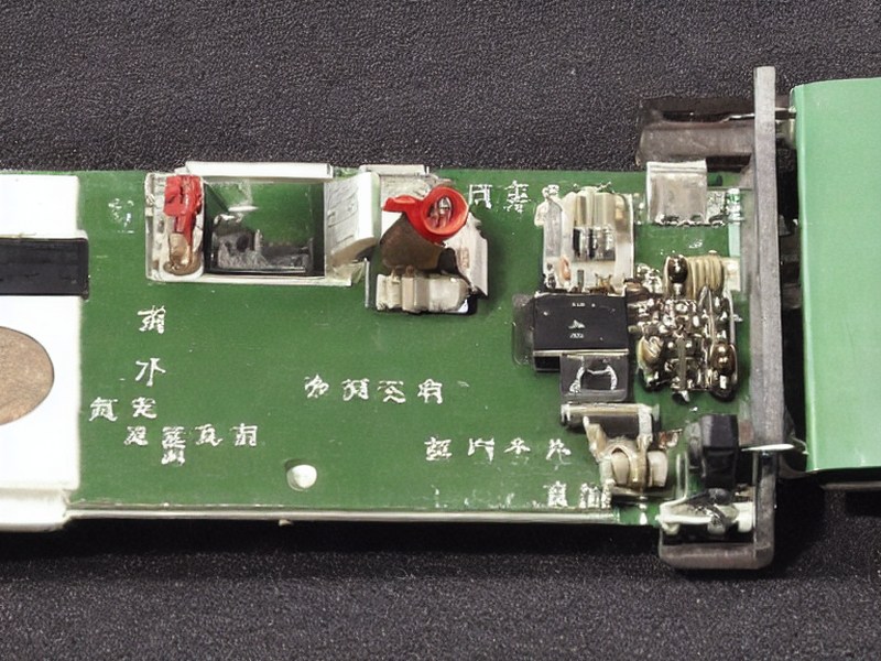 测试夹具资源产品资料 1