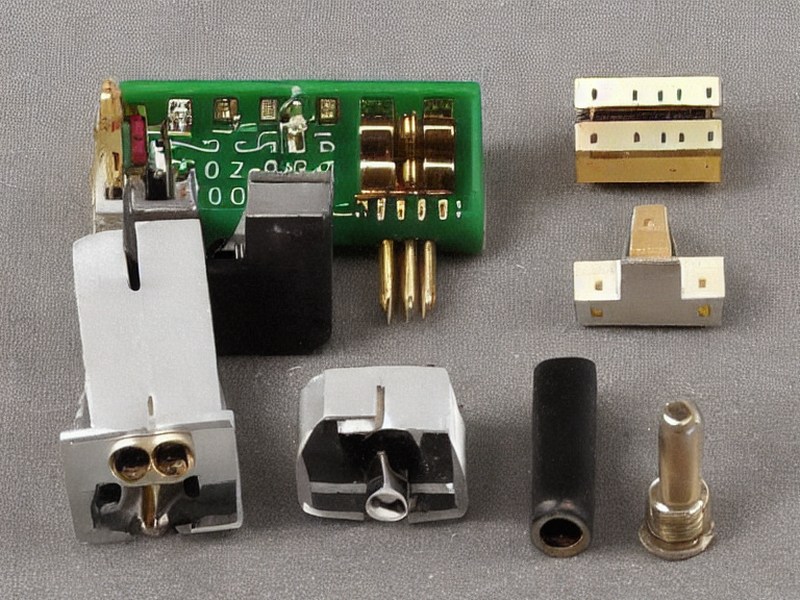 USB接口资料库