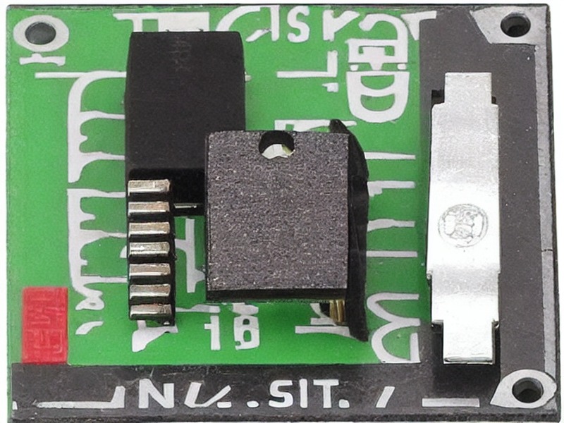 电池保护应用选型资料 2