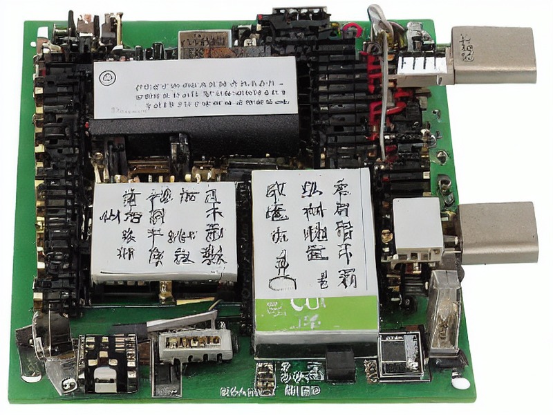 继电器说明工程资料