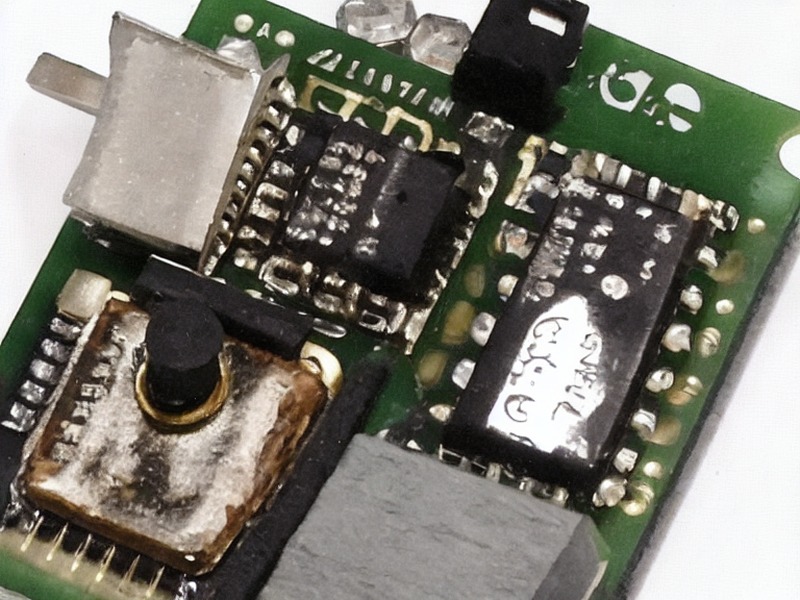 天线组件应用选型资料 2