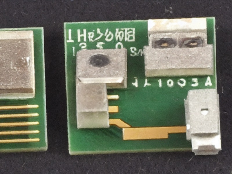 比较器工程页技术资料 2