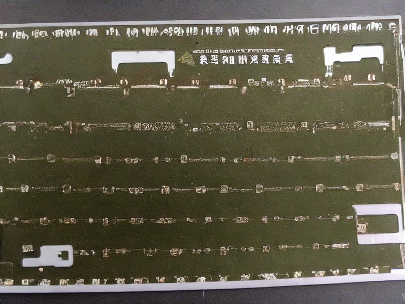 连接器资料
